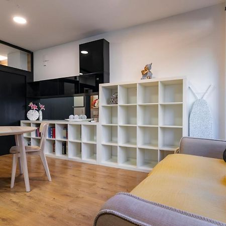 Homeabout Madrid Rio Apartment Esterno foto