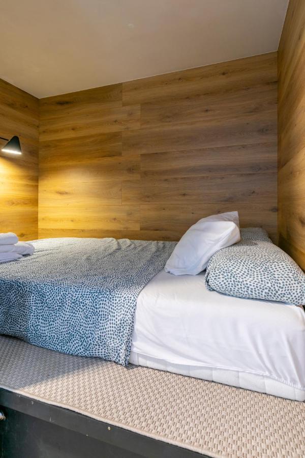 Homeabout Madrid Rio Apartment Esterno foto