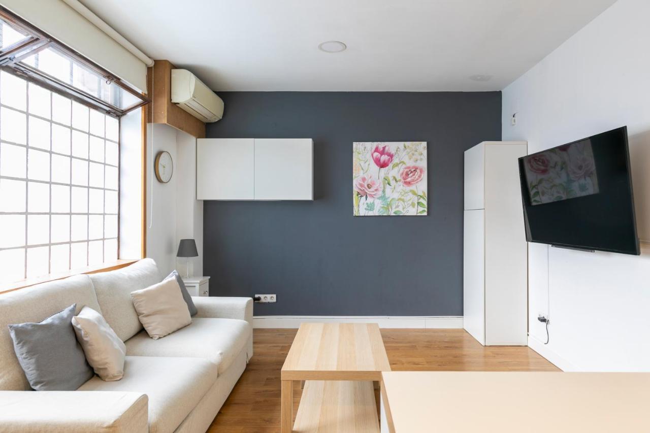 Homeabout Madrid Rio Apartment Esterno foto